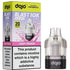 Vaporesso - Vaporesso Dojo Blast 10K Prefilled Pods - The No1 Plug