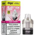 Vaporesso - Vaporesso Dojo Blast 10K Prefilled Pods - The No1 Plug