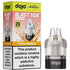 Vaporesso - Vaporesso Dojo Blast 10K Prefilled Pods - The No1 Plug