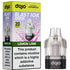 Vaporesso - Vaporesso Dojo Blast 10K Prefilled Pods - The No1 Plug