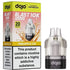 Vaporesso - Vaporesso Dojo Blast 10K Prefilled Pods - The No1 Plug