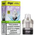 Vaporesso - Vaporesso Dojo Blast 10K Prefilled Pods - The No1 Plug
