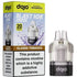 Vaporesso - Vaporesso Dojo Blast 10K Prefilled Pods - The No1 Plug