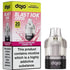 Vaporesso - Vaporesso Dojo Blast 10K Prefilled Pods - The No1 Plug