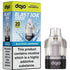 Vaporesso - Vaporesso Dojo Blast 10K Prefilled Pods - The No1 Plug