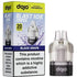 Vaporesso - Vaporesso Dojo Blast 10K Prefilled Pods - The No1 Plug