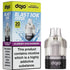 Vaporesso - Vaporesso Dojo Blast 10K Prefilled Pods - The No1 Plug