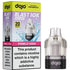 Vaporesso - Vaporesso Dojo Blast 10K Prefilled Pods - The No1 Plug