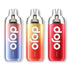Vaporesso - Vaporesso Dojo Blast 10k VAPE (BOX OF 5) - The No1 Plug