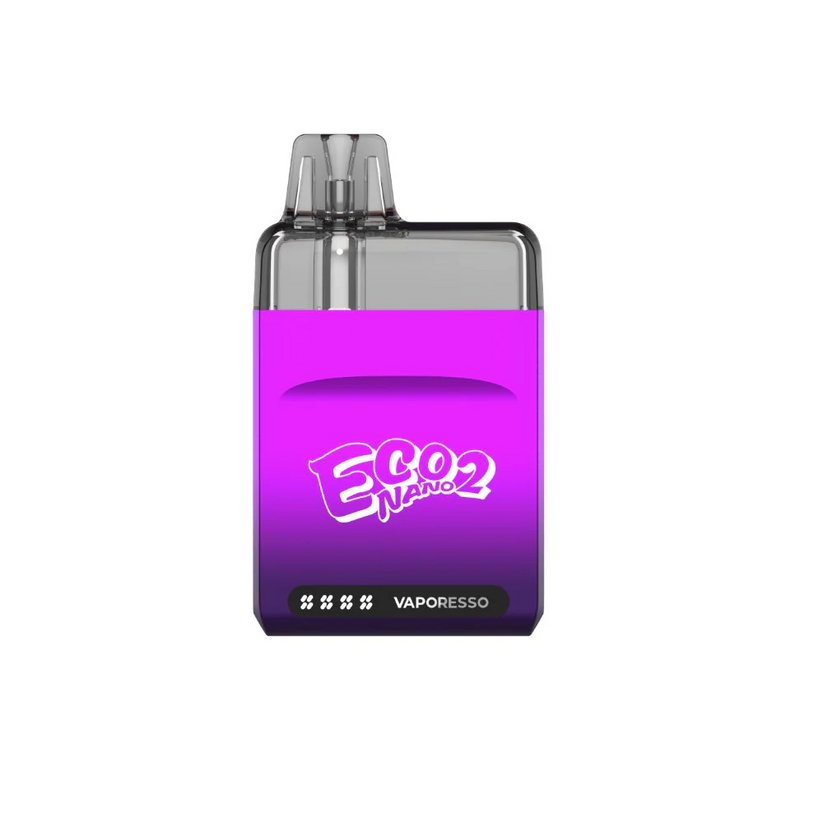 Vaporesso Eco Nano 2 Pod Kit - #Simbavapeswholesale#