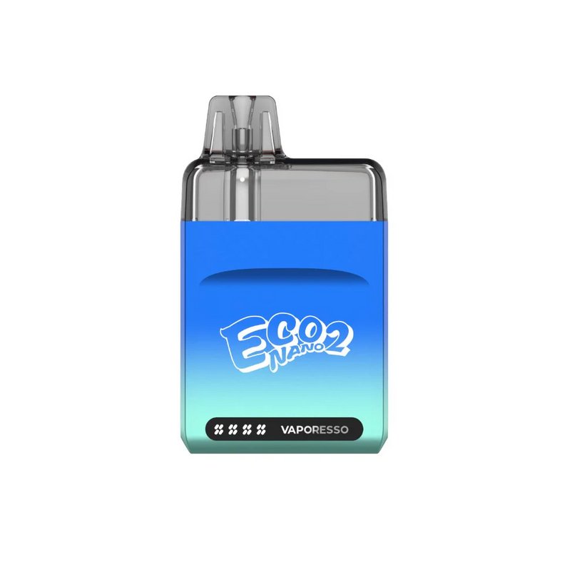 Vaporesso Eco Nano 2 Pod Kit - #Simbavapeswholesale#