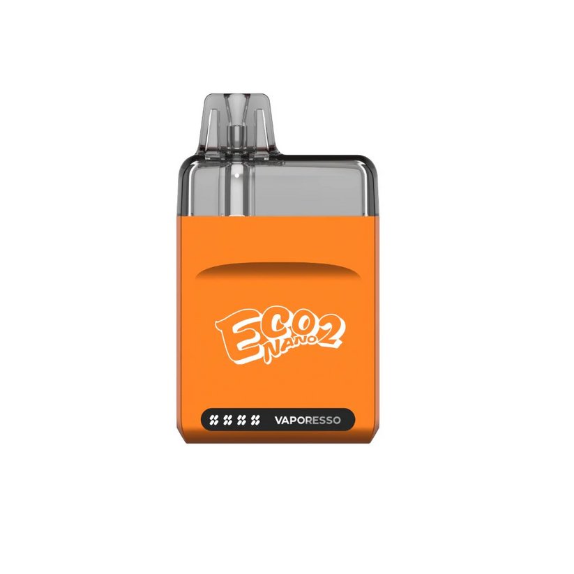 Vaporesso Eco Nano 2 Pod Kit - #Simbavapeswholesale#