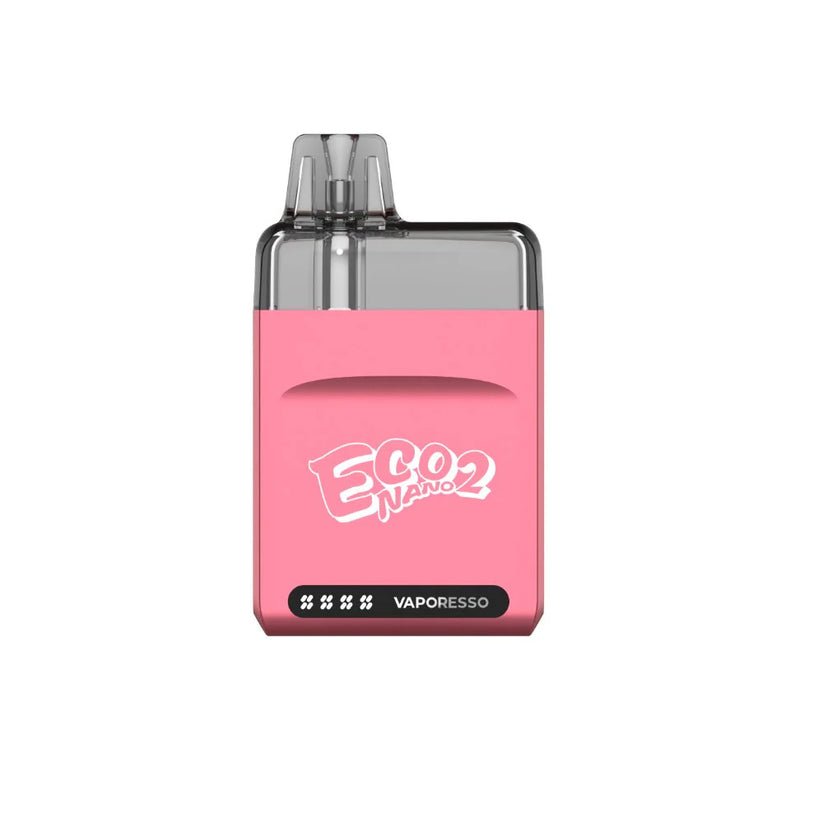 Vaporesso Eco Nano 2 Pod Kit - #Simbavapeswholesale#