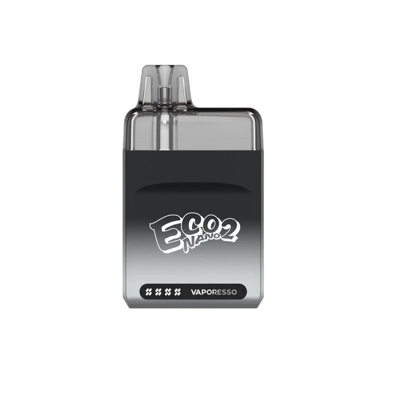 Vaporesso Eco Nano 2 Pod Kit - #Simbavapeswholesale#