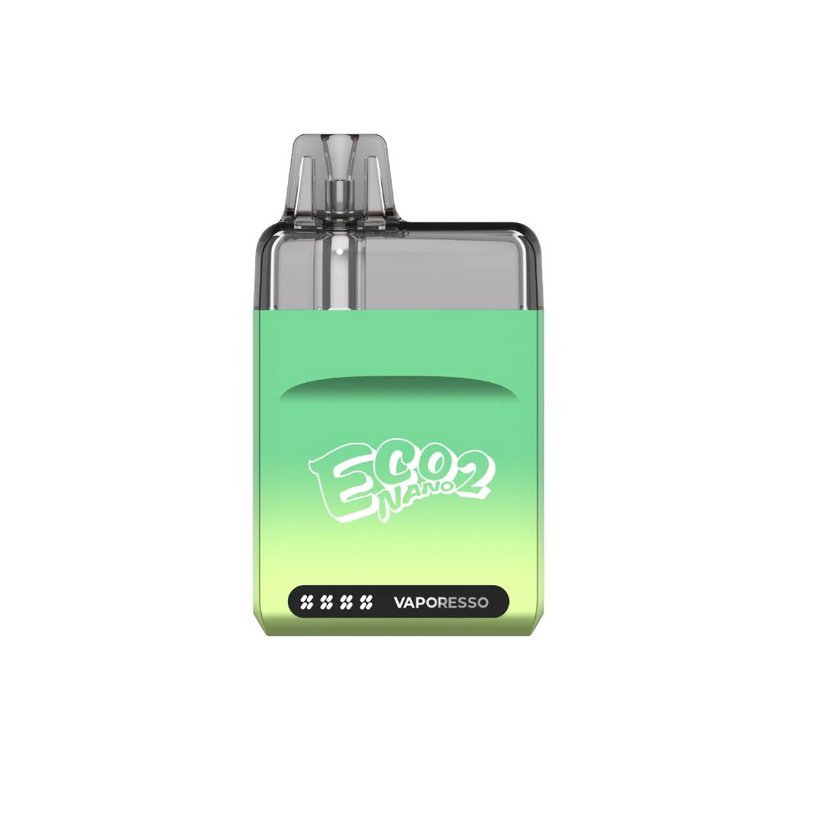 Vaporesso Eco Nano 2 Pod Kit - #Simbavapeswholesale#