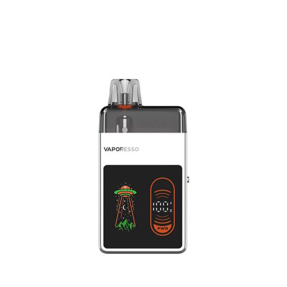 Vaporesso - Vaporesso Eco Nano Pro Pod Kit - The No1 Plug