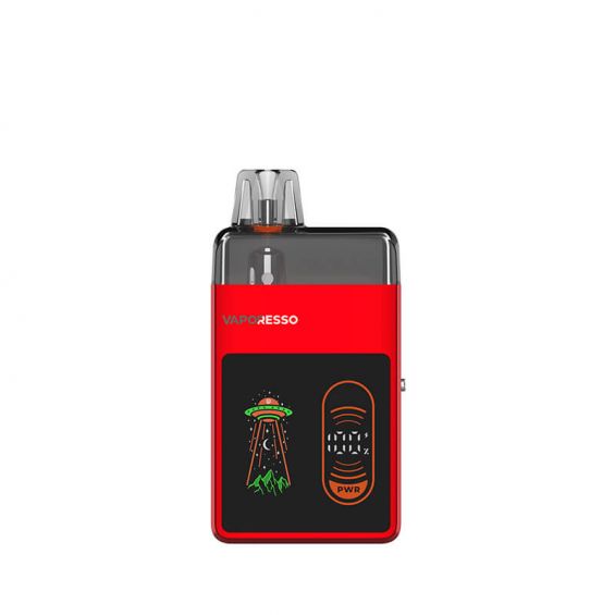 Vaporesso - Vaporesso Eco Nano Pro Pod Kit - The No1 Plug