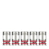 Vaporesso - Vaporesso GTX Dual Mesh Coils (BOX OF 5) - The No1 Plug