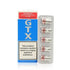 Vaporesso - Vaporesso GTX Dual Mesh Coils (BOX OF 5) - The No1 Plug