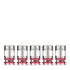 Vaporesso - Vaporesso GTX Dual Mesh Coils (BOX OF 5) - The No1 Plug