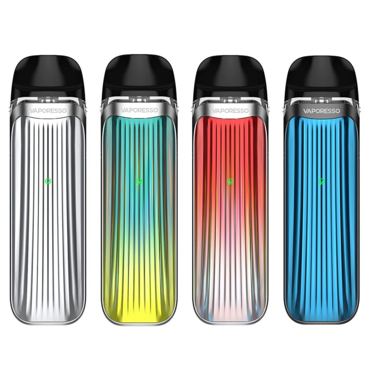 Vaporesso - Vaporesso Luxe QS Pod Vape Kit - The No1 Plug
