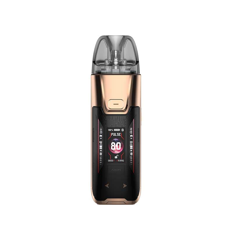 Vaporesso - Vaporesso Luxe XR Max 2 Pod VAPE - The No1 Plug