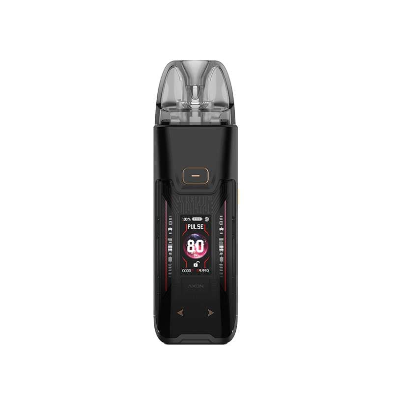 Vaporesso - Vaporesso Luxe XR Max 2 Pod VAPE - The No1 Plug