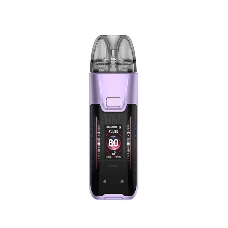 Vaporesso - Vaporesso Luxe XR Max 2 Pod VAPE - The No1 Plug