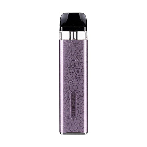 Vaporesso - Xros Mini 3 - Pod Kit