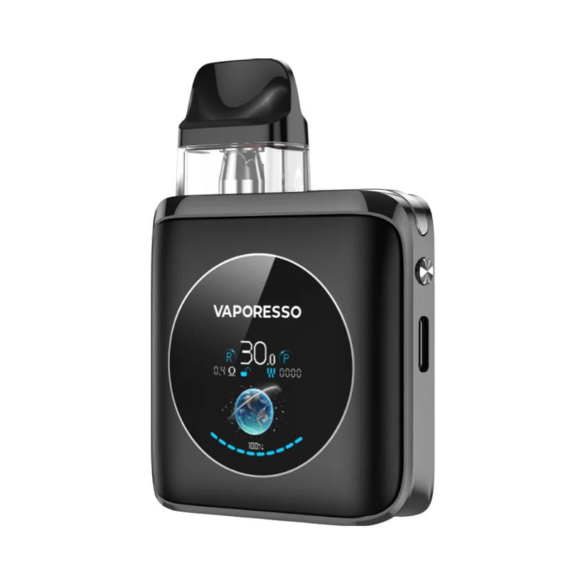 Vaporesso XROS 4 Nano Pod Kit - #Simbavapeswholesale#