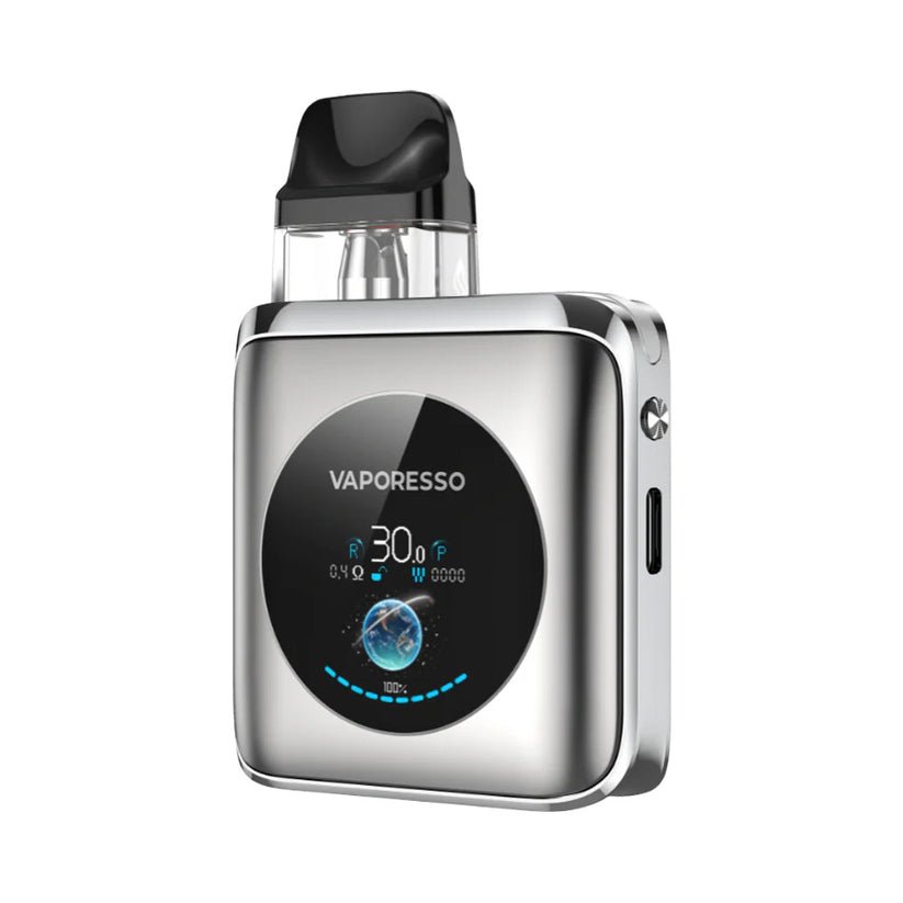 Vaporesso XROS 4 Nano Pod Kit - #Simbavapeswholesale#