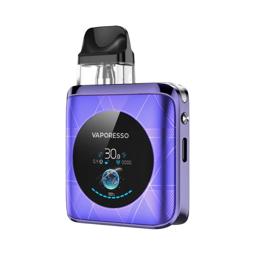 Vaporesso XROS 4 Nano Pod Kit - #Simbavapeswholesale#