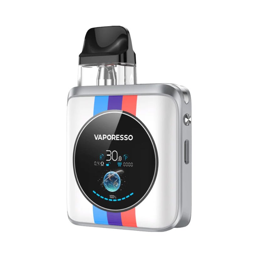 Vaporesso XROS 4 Nano Pod Kit - #Simbavapeswholesale#