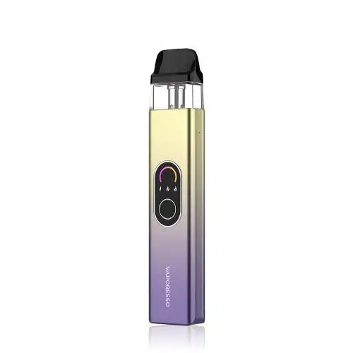 Vaporesso - Vaporesso XROS 4 Pod Vape Kit - theno1plugshop