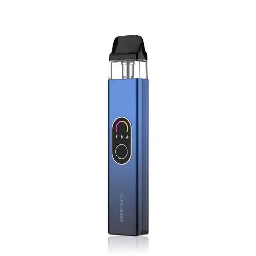 Vaporesso - Vaporesso XROS 4 Pod Vape Kit - theno1plugshop