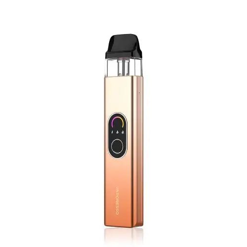 vaporesso xros 4 green light flashing Vaporesso XROS 4 Pod Vape Kit