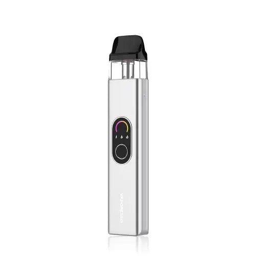 Vaporesso - Vaporesso XROS 4 Pod Vape Kit - theno1plugshop