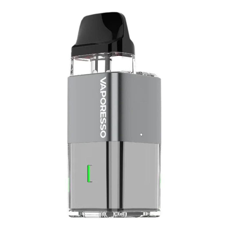 Vaporesso - Vaporesso Xros Cube Pod Kit - theno1plugshop