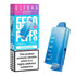 Elf Bar AF5500 Prefilled Vape Kit Box of 5