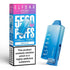 Elf Bar AF5500 Prefilled Vape Kit Box of 5