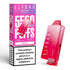 Elf Bar AF5500 Prefilled Vape Kit Box of 5