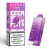 Elf Bar AF5500 Prefilled Vape Kit Box of 5