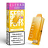 Elf Bar AF5500 Prefilled Vape Kit Box of 5