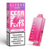 Elf Bar AF5500 Prefilled Vape Kit Box of 5