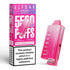 Elf Bar AF5500 Prefilled Vape Kit Box of 5