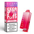 Elf Bar AF5500 Prefilled Vape Kit Box of 5