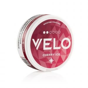 VELO - VELO Nicotine Pouches - The No1 Plug