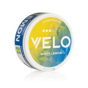 VELO - VELO Nicotine Pouches - The No1 Plug