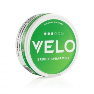 VELO - VELO Nicotine Pouches - The No1 Plug
