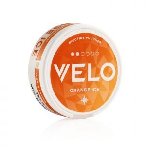 VELO - VELO Nicotine Pouches - The No1 Plug